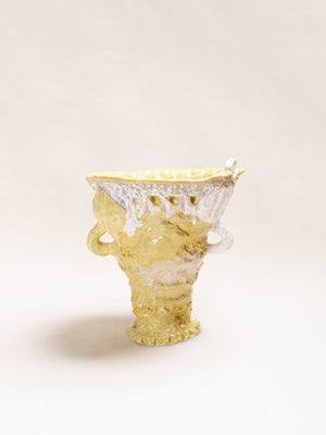 Cloude Vase