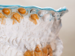 Manipura Vase