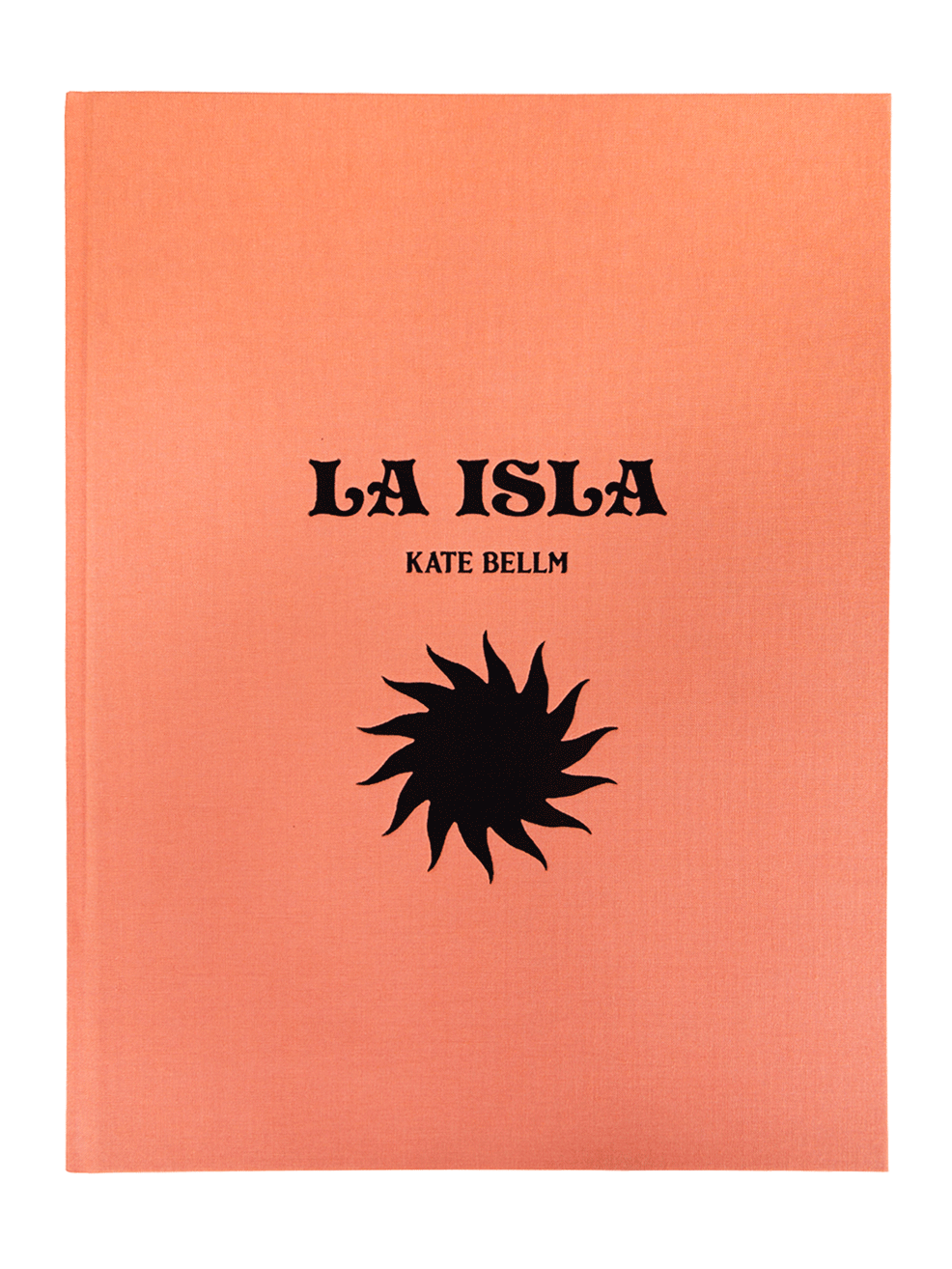 LA ISLA KATE BELL アートブック La Isla: Kate Bellm: Amazon.com: Books