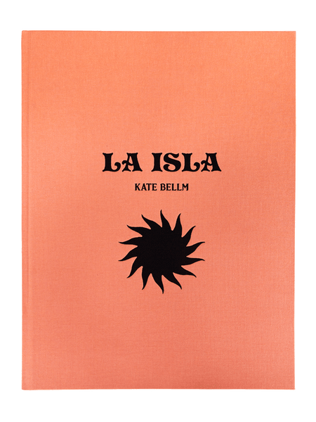 LA ISLA KATE BELL アートブック ケイトベル LA ISLA KATE BELL アートブック ケイトベル
