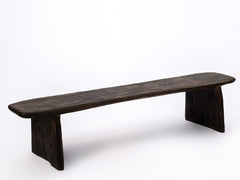 Vol. 2 Bench