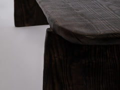 Vol. 2 Bench