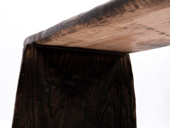 Vol. 2 Bench