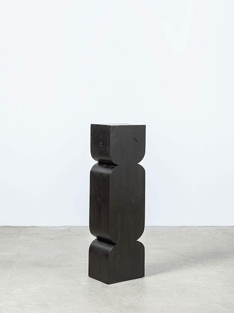 Marco Santucci Sculptural Plinth 01