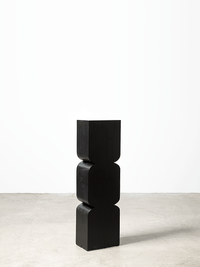 Marco Santucci Sculptural Plinth 03