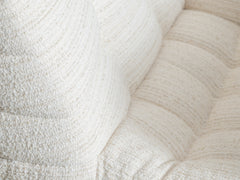 Nara Club Chair Cotton Blend