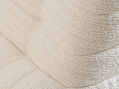 Nara Club Chair Cotton Blend