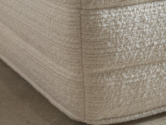 Nara Club Chair Cotton Blend