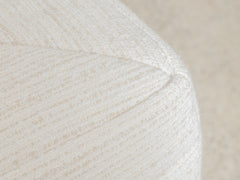Nara Club Chair Cotton Blend
