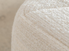 Nara Club Chair Cotton Blend