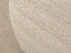 Nara Club Chair Cotton Blend