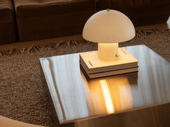 Natura Lamp Small - Sand