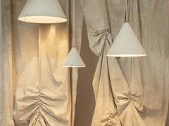 Natura Pendant Small - Sand