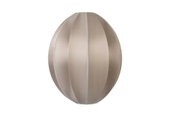 Oval Pendant Cashmere
