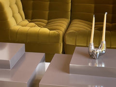 Nara Corner Sofa Module Velvet