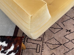 Nara Club Chair Velvet