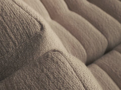 Nara Modular Sofa 01 Cotton Blend
