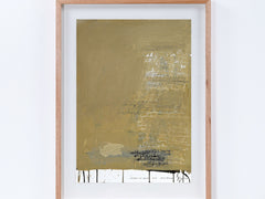 Shades of Ochre No. 2