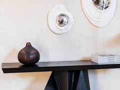 Nautile Ceramic Mirror