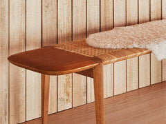 Tangali Bench