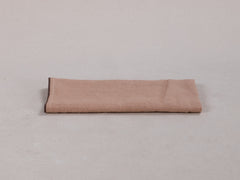 Linen Napkin - Dusty Coral