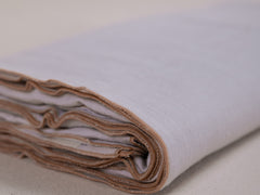 Linen Tablecloth - Beige