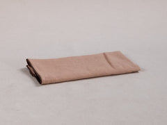 Linen Napkin - Dusty Coral