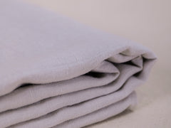 Linen Tablecloth - Beige