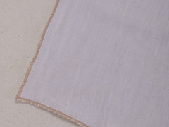 Linen Tablecloth - Beige