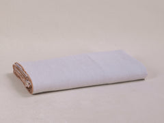 Linen Tablecloth - Beige