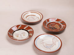 Giardino Bowl