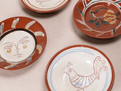 Pesce Bowl