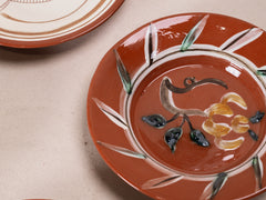 Giardino Bowl