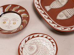 Pesce Platter 01
