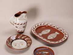Faccino Bowl