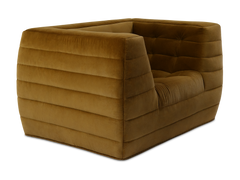 Nara Club Chair Velvet