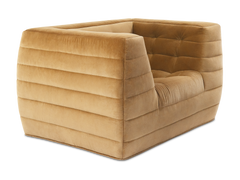 Nara Club Chair Velvet