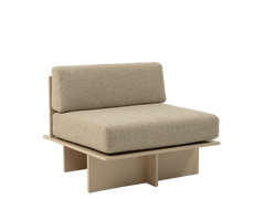 Buenos Aires Single Sofa