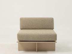 Buenos Aires Single Sofa