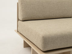 Buenos Aires Single Sofa