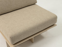 Buenos Aires Single Sofa