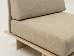 Buenos Aires Single Sofa