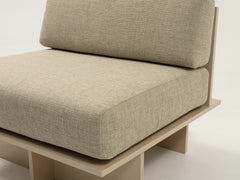 Buenos Aires Single Sofa