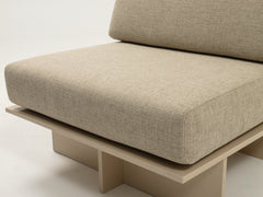 Buenos Aires Single Sofa