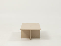 Buenos Aires Side Table