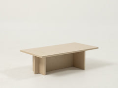 Buenos Aires Side Table