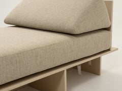 Buenos Aires Lounger