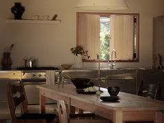 Natura Pendant Large - Sand