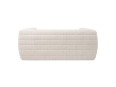 Nara 2-Seater Sofa Cotton Blend