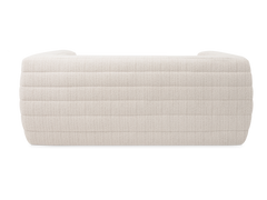 Nara 2-Seater Sofa Cotton Blend